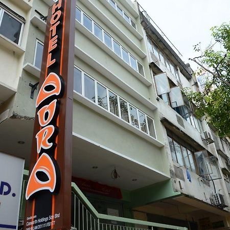 Aura Hotel Kuala Lumpur Exterior photo