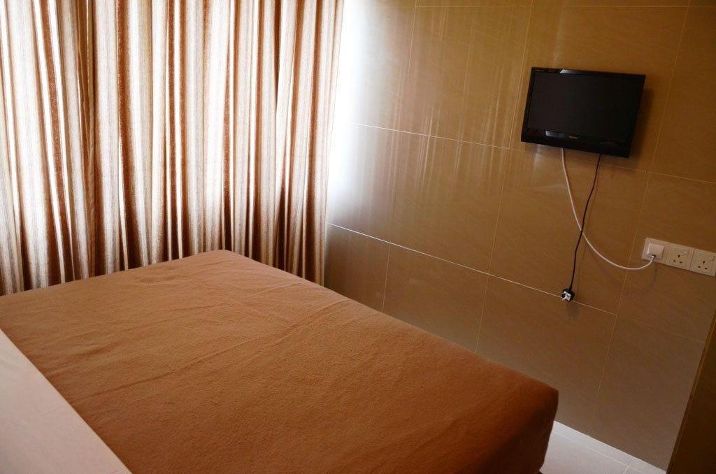 Aura Hotel Kuala Lumpur Exterior photo