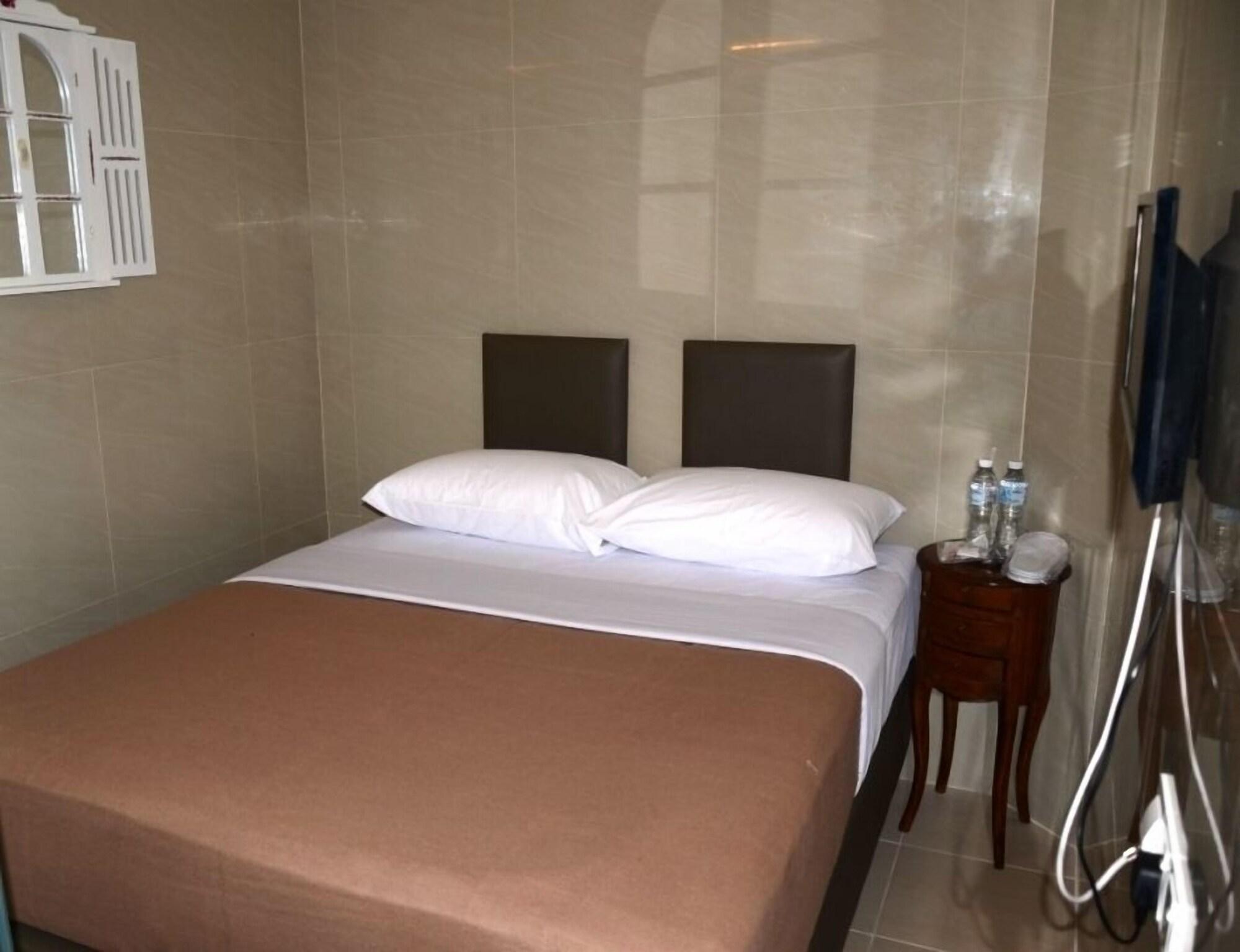 Aura Hotel Kuala Lumpur Exterior photo