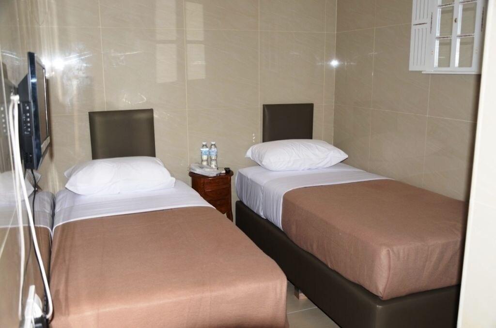Aura Hotel Kuala Lumpur Exterior photo
